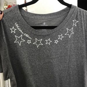 Volcom stone tee